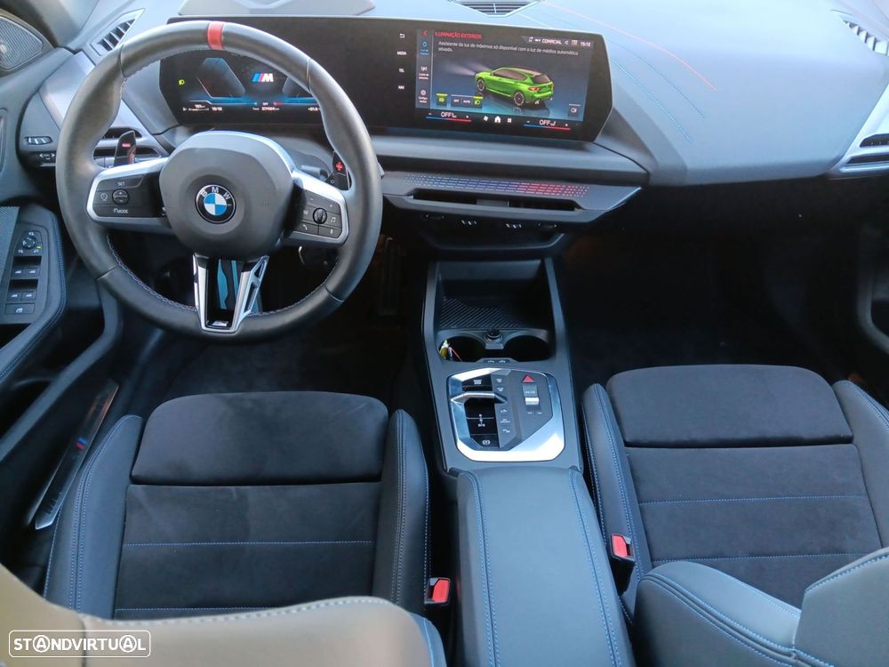 BMW 135 M135 xDrive - 16
