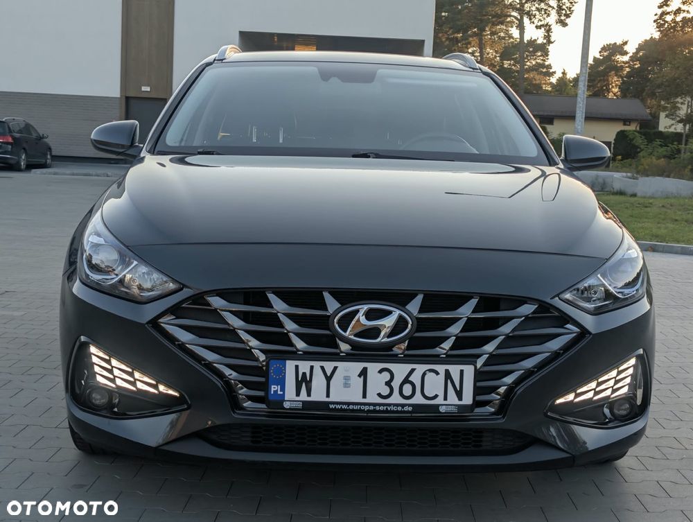 Hyundai i30 - 4