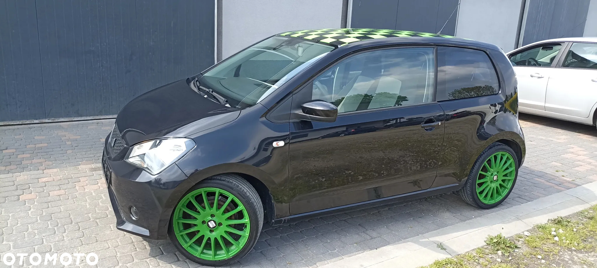 Seat Mii 1.0 Ecomotive Style - 5