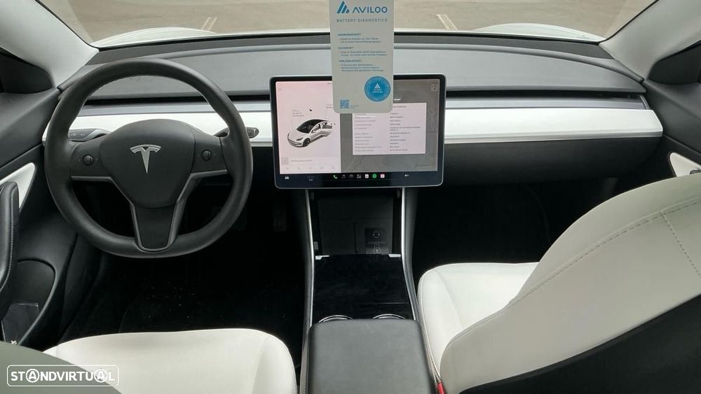 Tesla Model 3 Long Range AWD Dual Motor - 4