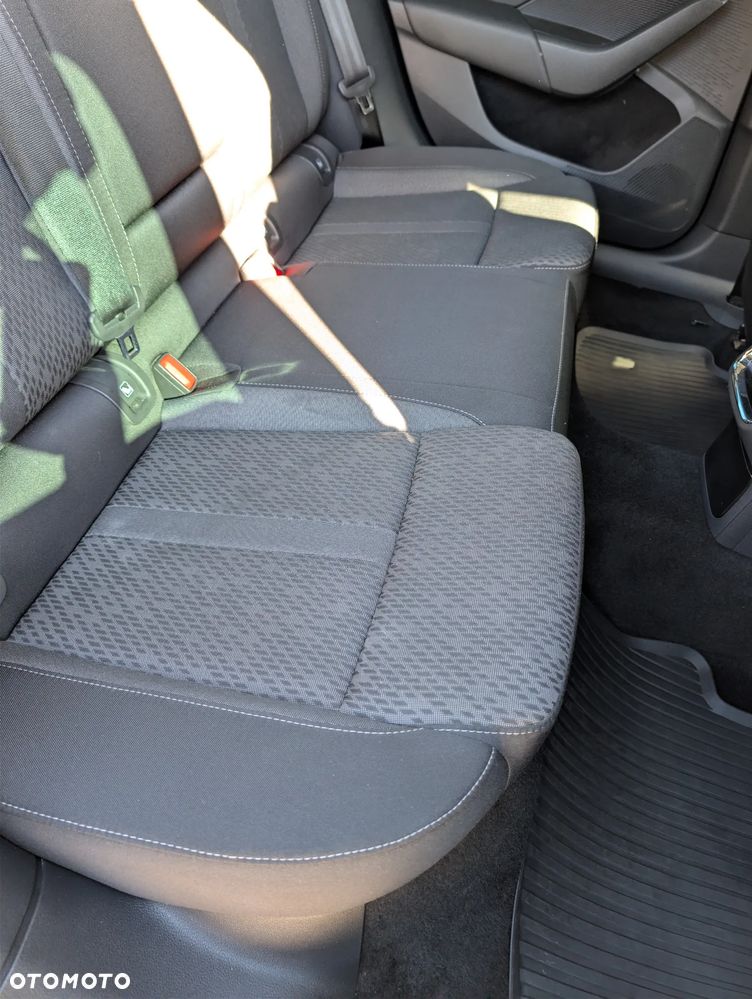 Skoda Octavia 2.0 TDI Style DSG - 15