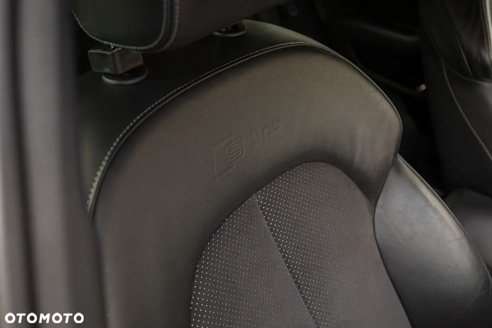 Audi A6 Avant 3.0 TDI DPF quattro S tronic - 21