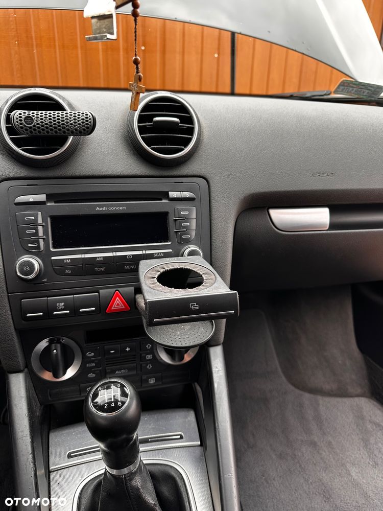 Audi A3 Sportback - 16