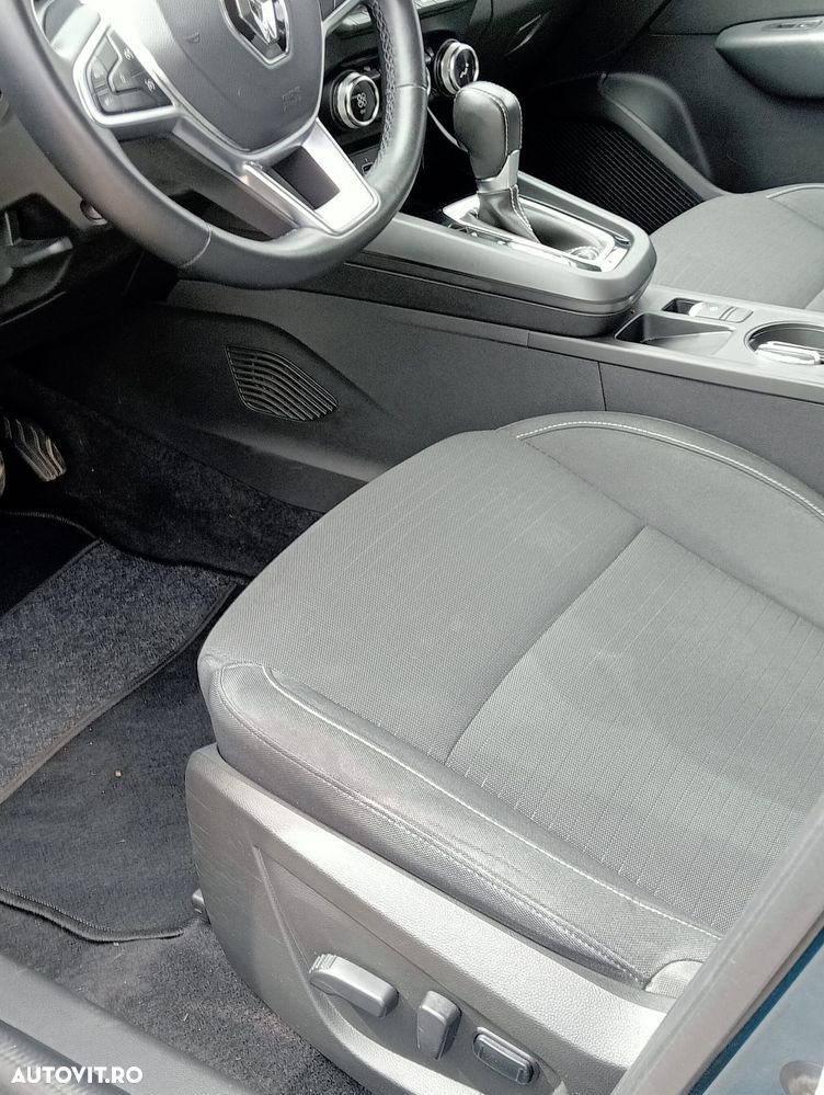 Renault Arkana E-TECH 145 Evolution - 6