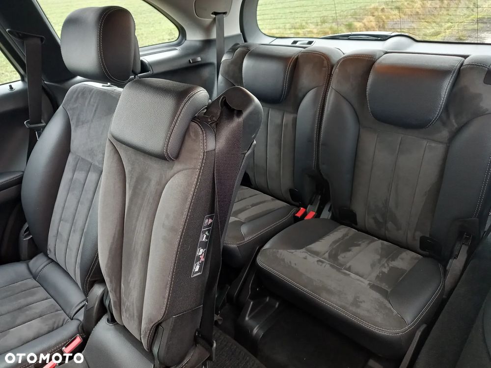 Mercedes-Benz Klasa R 320 CDI 4-Matic - 3