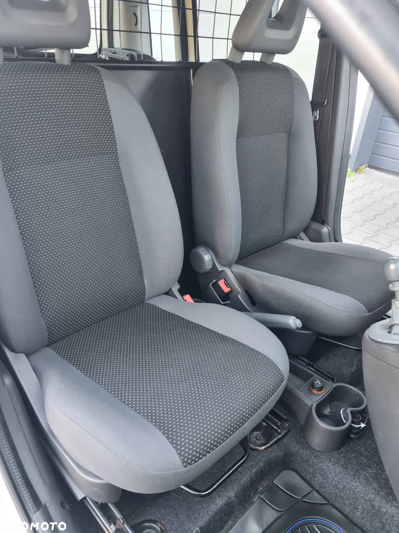 Fiat Panda 1.3 Multijet Actual - 13