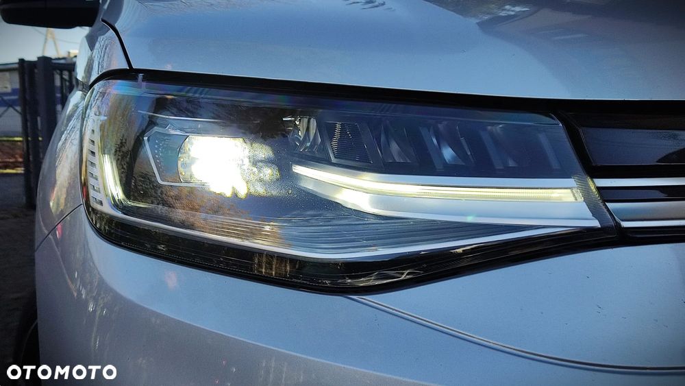 Volkswagen Caddy 2.0 (5-Si.) DSG Life - 13