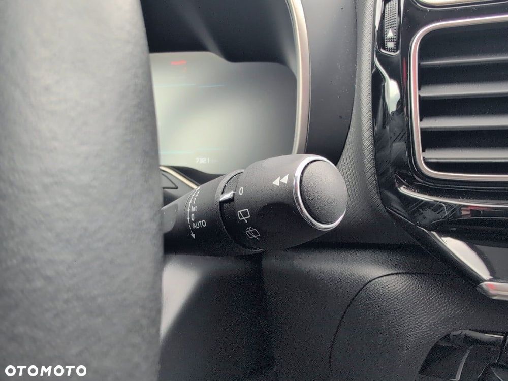 Citroën C5 Aircross 1.5 BlueHDi Max EAT8 - 18