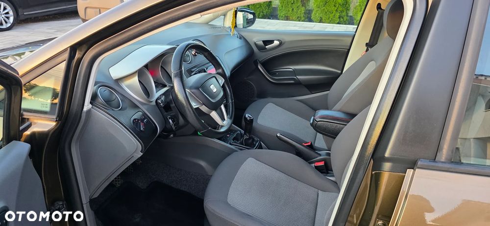 Seat Ibiza 1.2 TSI Style - 10