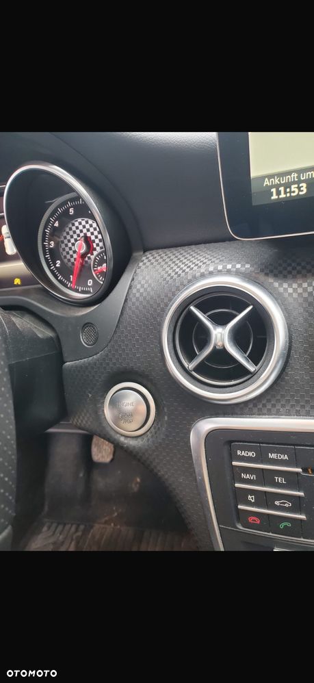 Mercedes-Benz Klasa A - 15