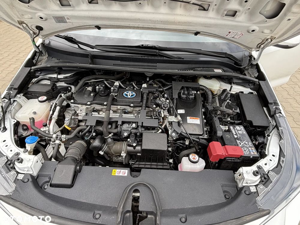 Toyota Corolla - 10