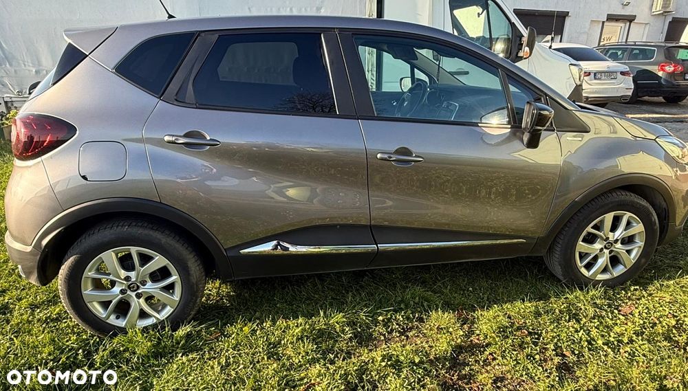 Renault Captur - 3