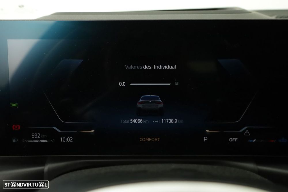 BMW 420 Gran Coupé d Pack Desportivo M Auto - 16