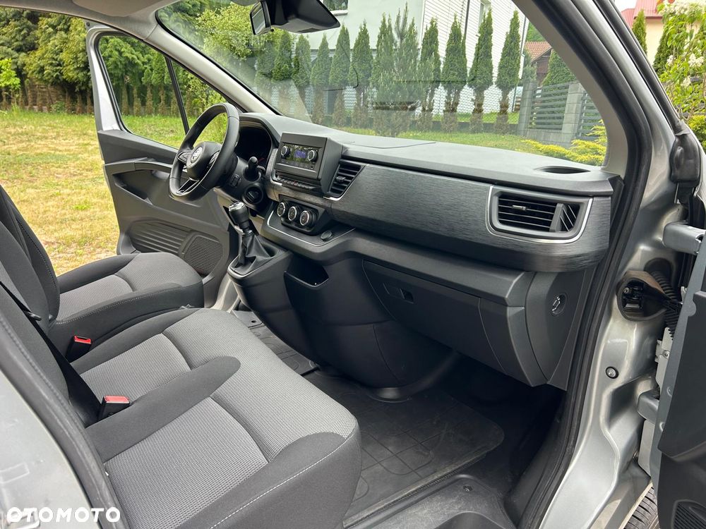 Nissan Primastar L1H1 2,8 (9-Si.) N-Connecta - 7