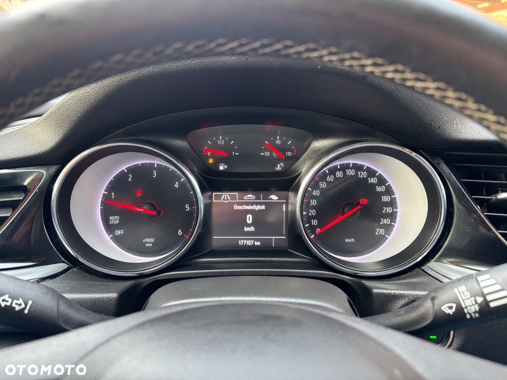 Opel Insignia 1.6 (118g) Business Innovation - 30