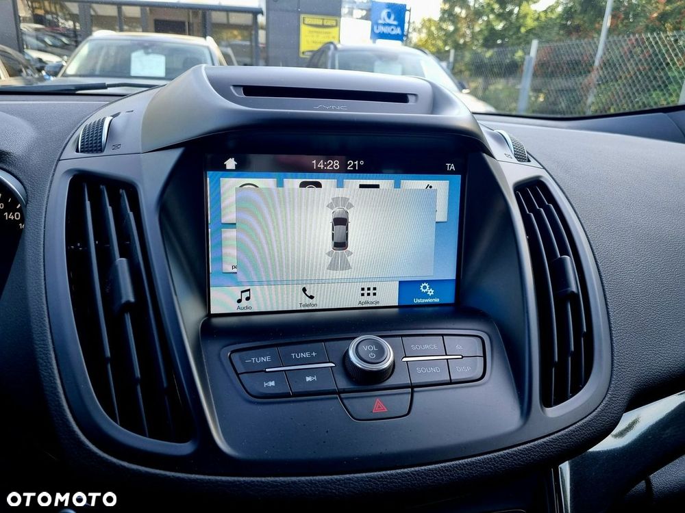 Ford Kuga 1.5 EcoBoost 2x4 ST-Line - 19