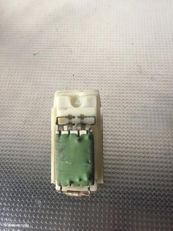 Resistencia Termoventilador Ford Focus Ii (Da_, Hcp, Dp) - 5