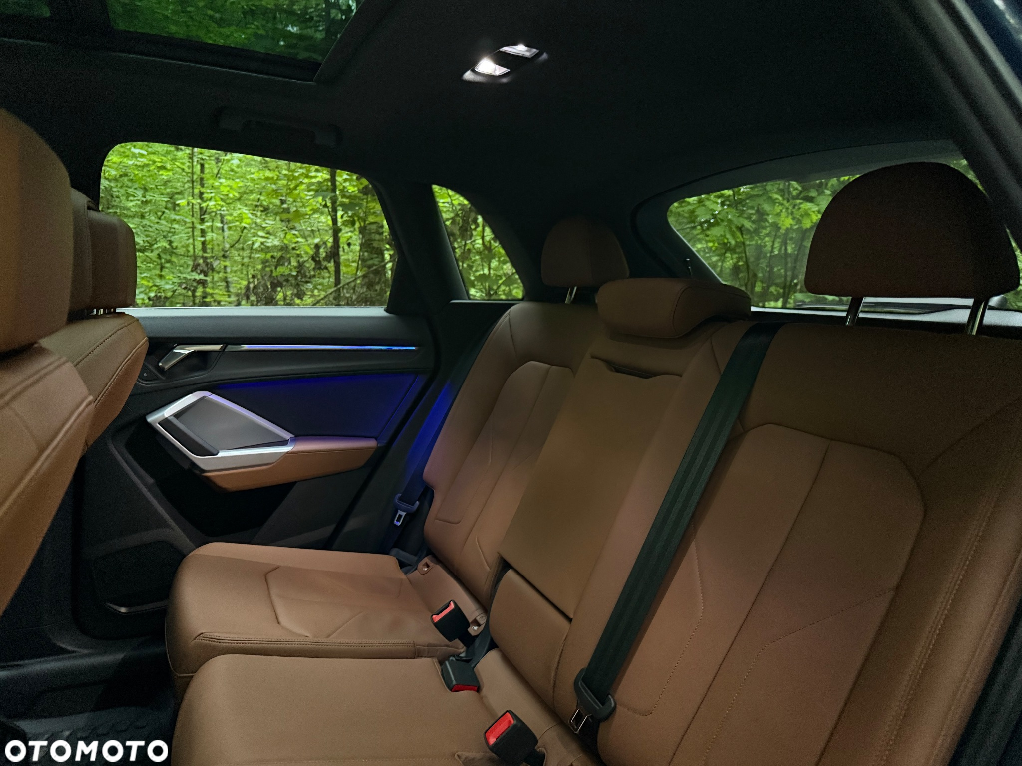 Audi Q3 45 TFSI quattro S tronic S line - 10