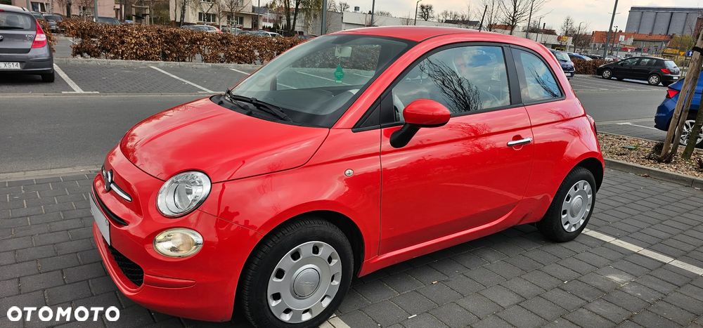 Fiat 500 1.0 Hybrid - 24