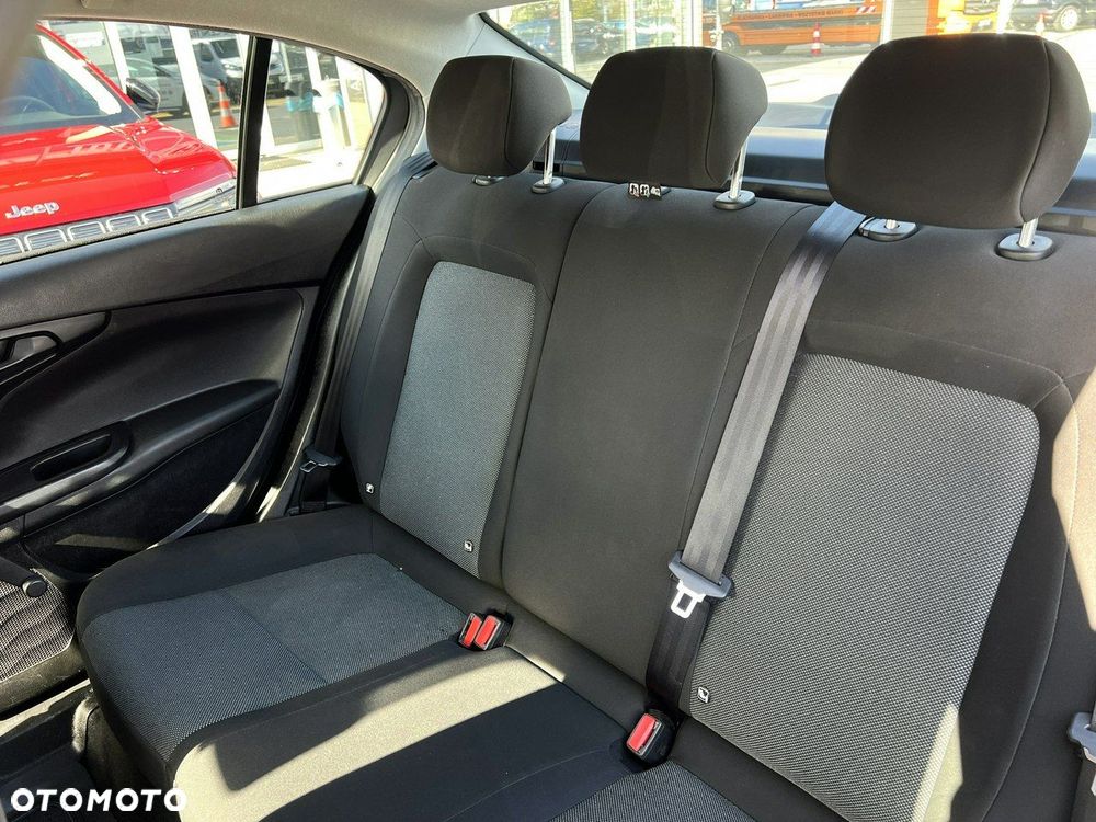 Fiat Tipo - 27