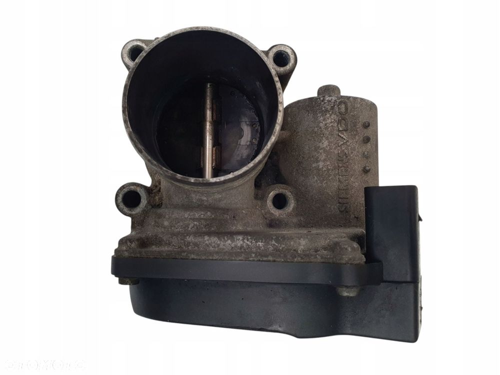 PRZEPUSTNICA VAG Polo Fabia Ibiza 1.2 12V 03D133062E A2C53060088 - 5