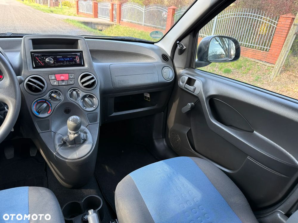 Fiat Panda 1.2 Active - 18