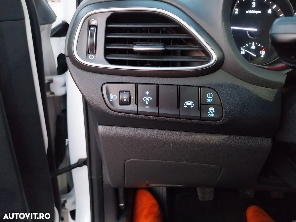 Hyundai i30 - 4