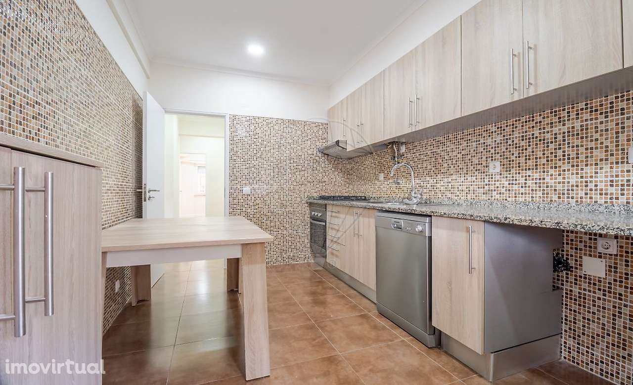 Apartamento T3 para arrendamento - Grande imagem: 5/20