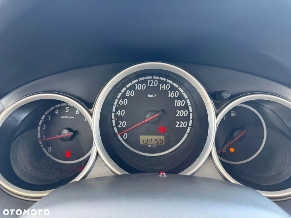 Honda Jazz 1.2 LS - 10