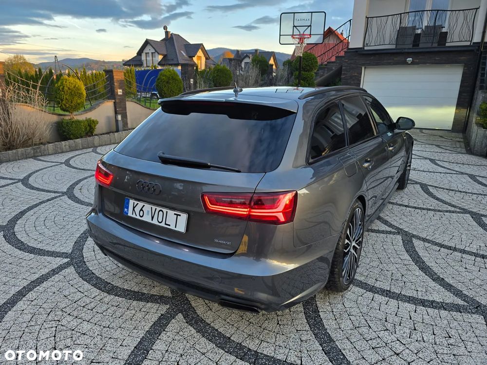 Audi A6 - 27