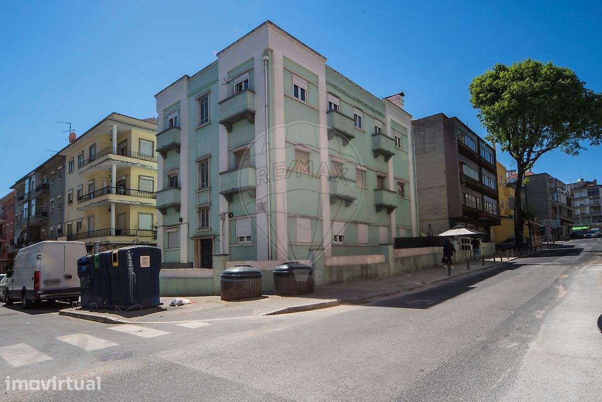 Apartamento T2 para venda - Grande imagem: 2/3