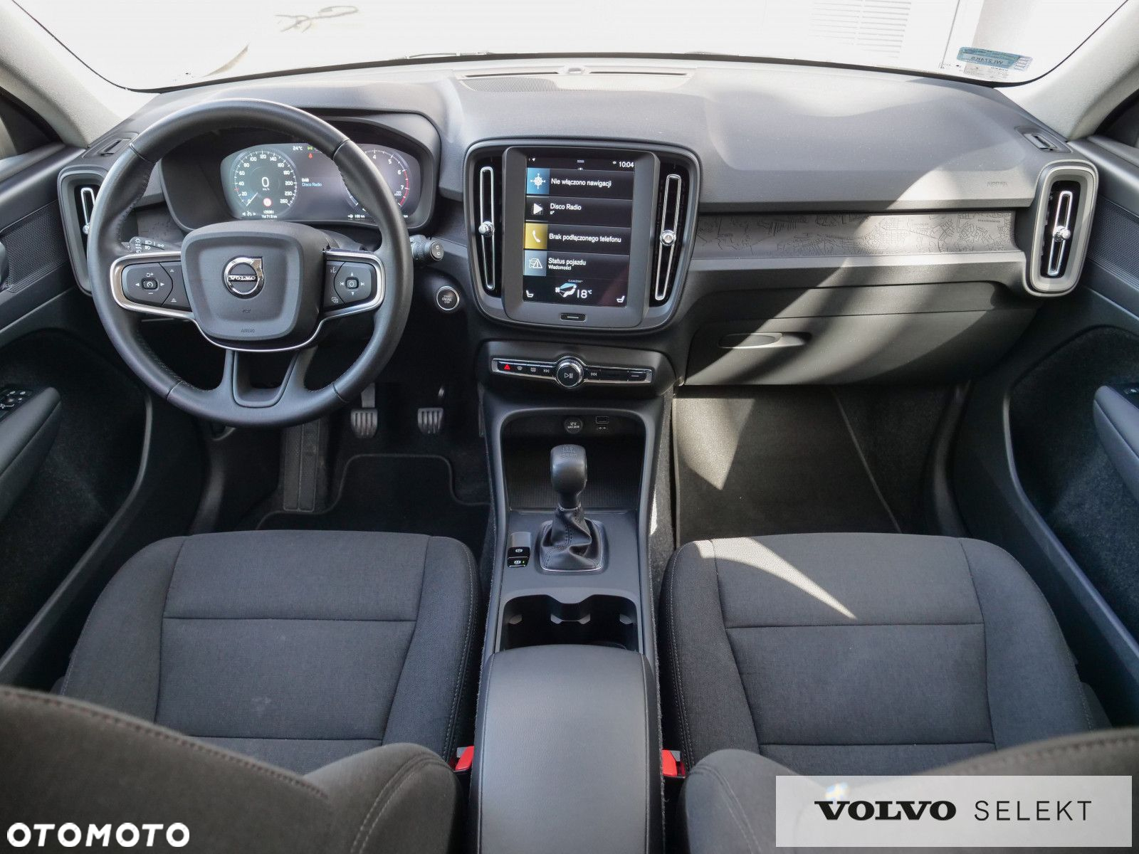 Volvo XC 40 - 17