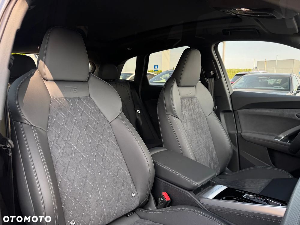 Audi Q5 TFSI mHEV 150 kW Quattro S tronic - 39