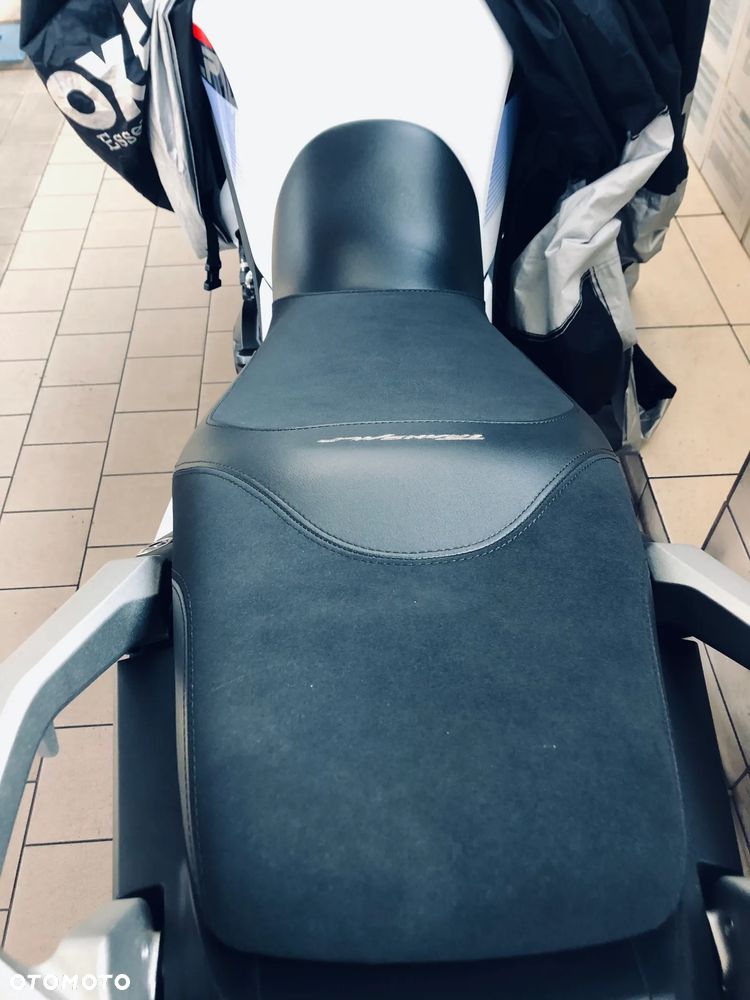 Honda XL - 21