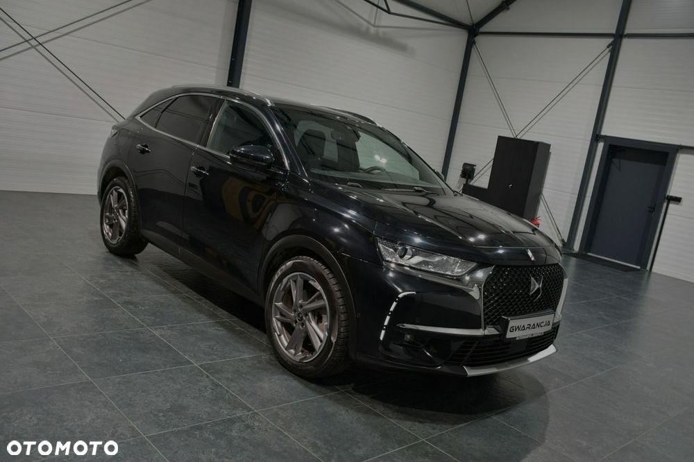 DS Automobiles DS 7 Crossback 1.6 E-Tense Rivoli - 5