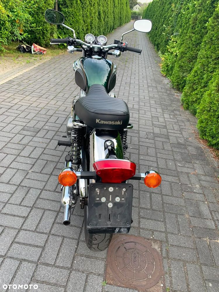Kawasaki Inny - 4