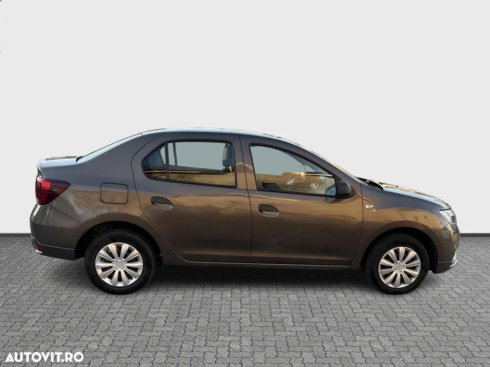 Dacia Logan MCV 0.9 TCe 90 CP Ambiance - 5