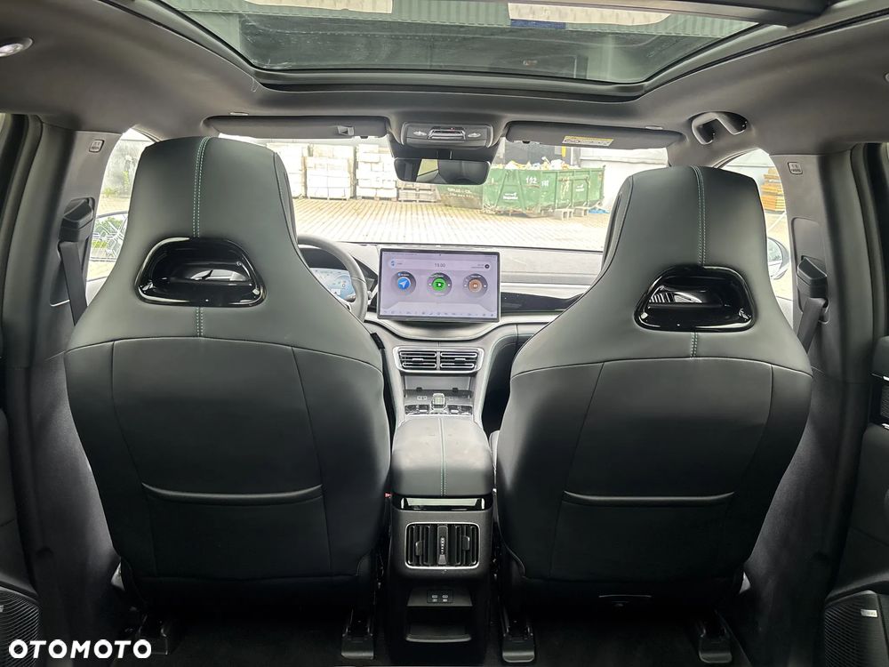 BYD Seal U 1.5 Boost - 17