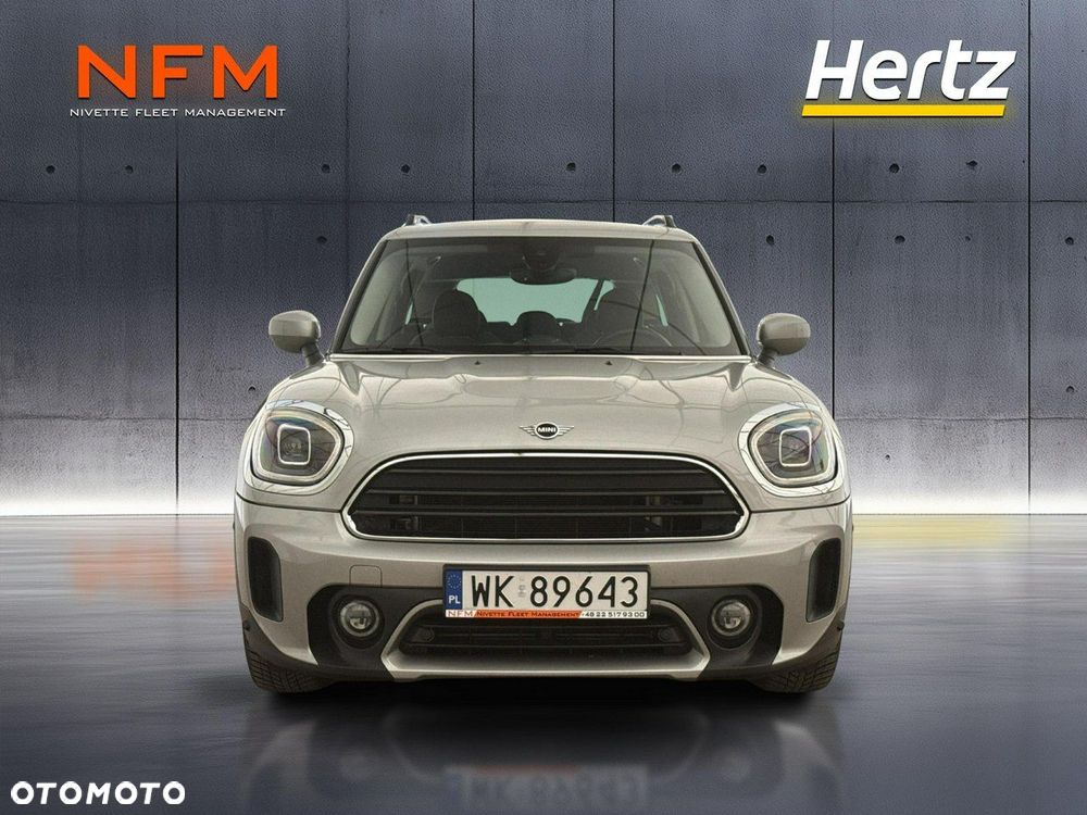 MINI Countryman - 8