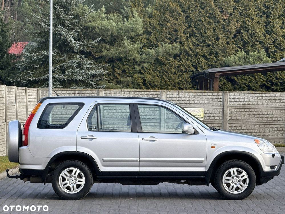 Honda CR-V 2.0 Executive - 29