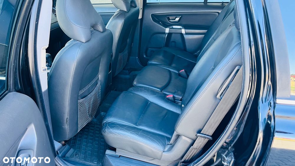 Volvo XC 90 D5 AWD Summum - 7