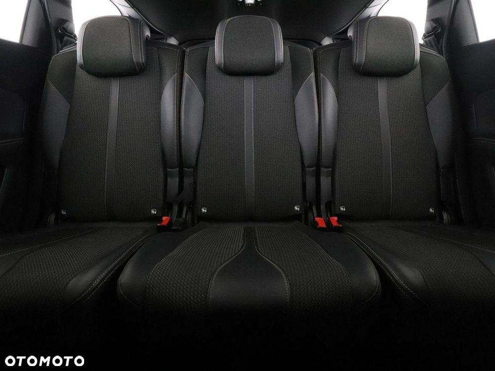 Peugeot 5008 BlueHDi 130 EAT8 GT - 19