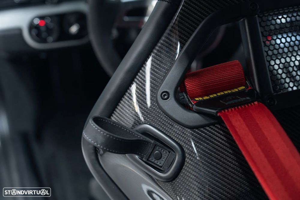 Porsche 911 (991) GT3 - 22