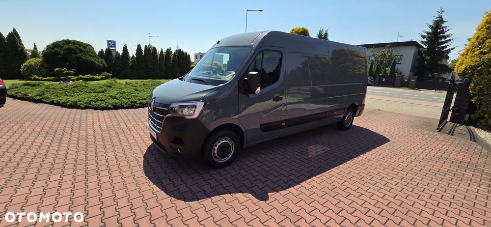 Renault Master - 1