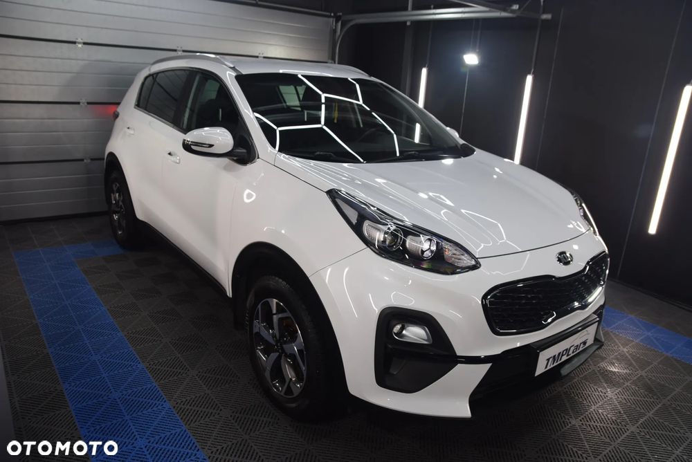 Kia Sportage 1.6 GDI M 2WD - 28