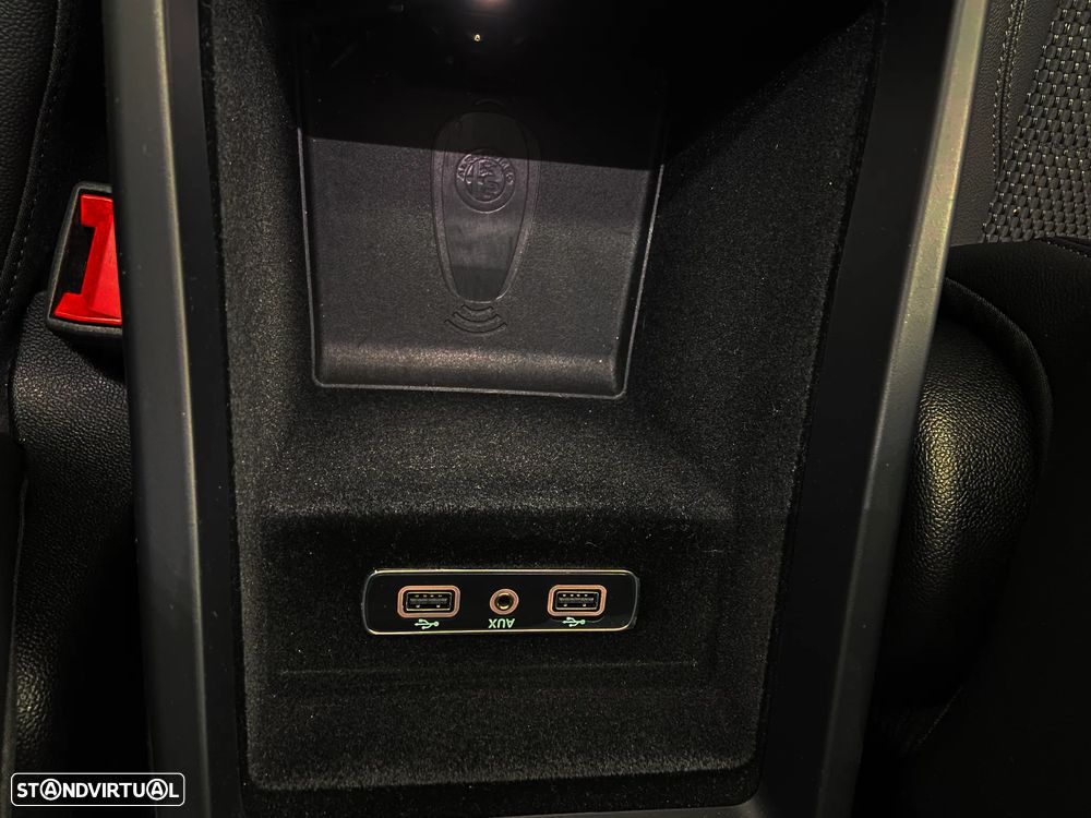 Alfa Romeo Stelvio 2.2 D Super AT8 - 25