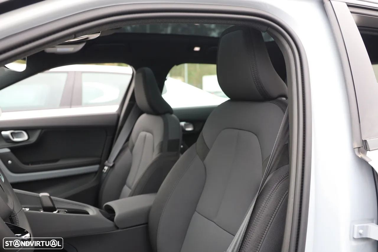 Polestar 2 Standard Range Plus - 7