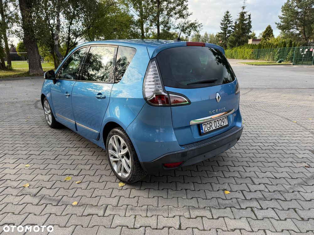 Renault Scenic - 7