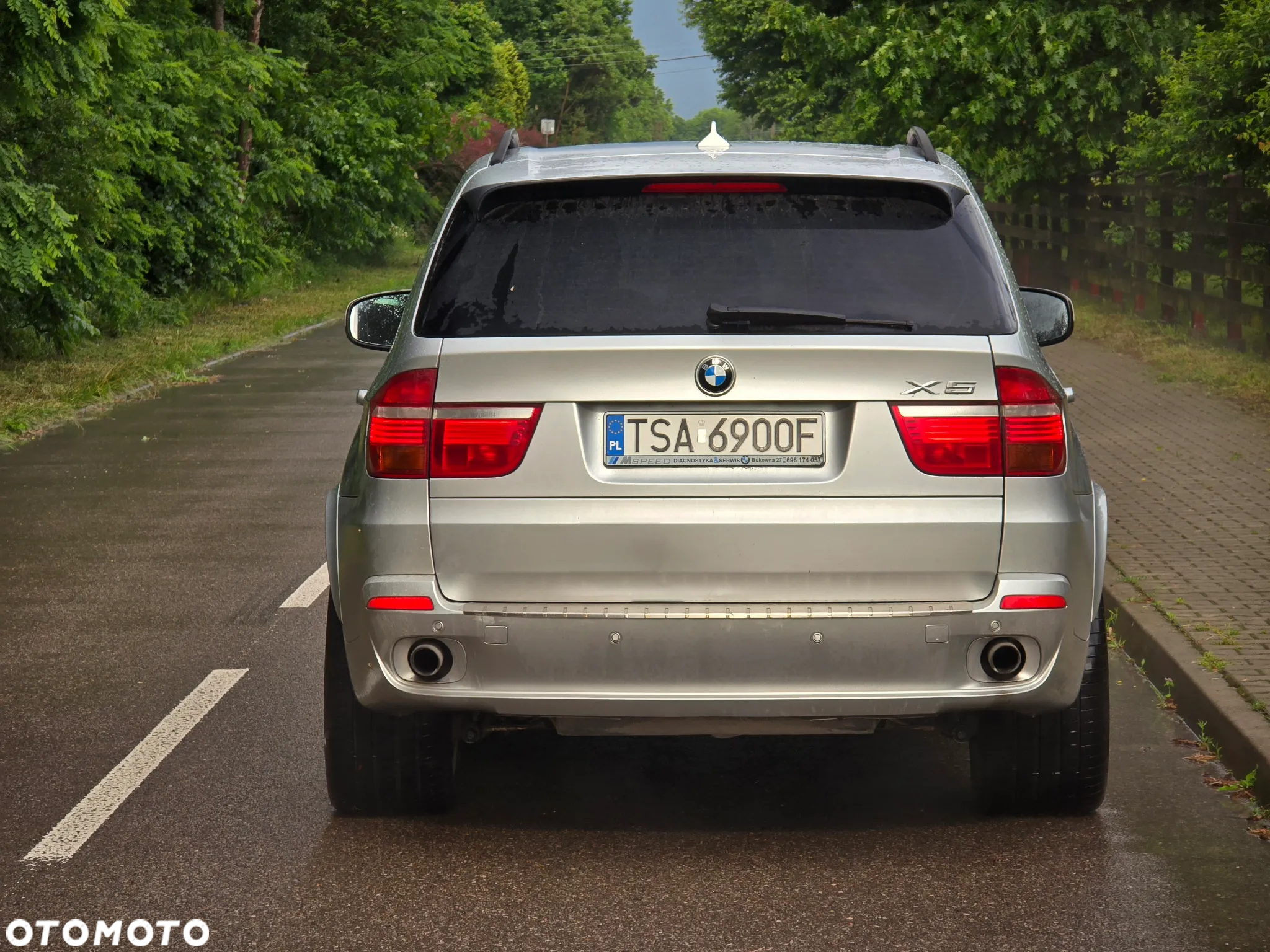 BMW X5 xDrive30d - 15