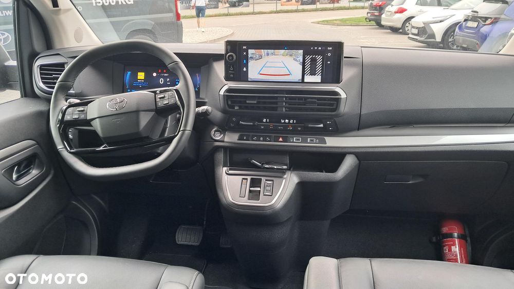 Toyota ProAce - 17